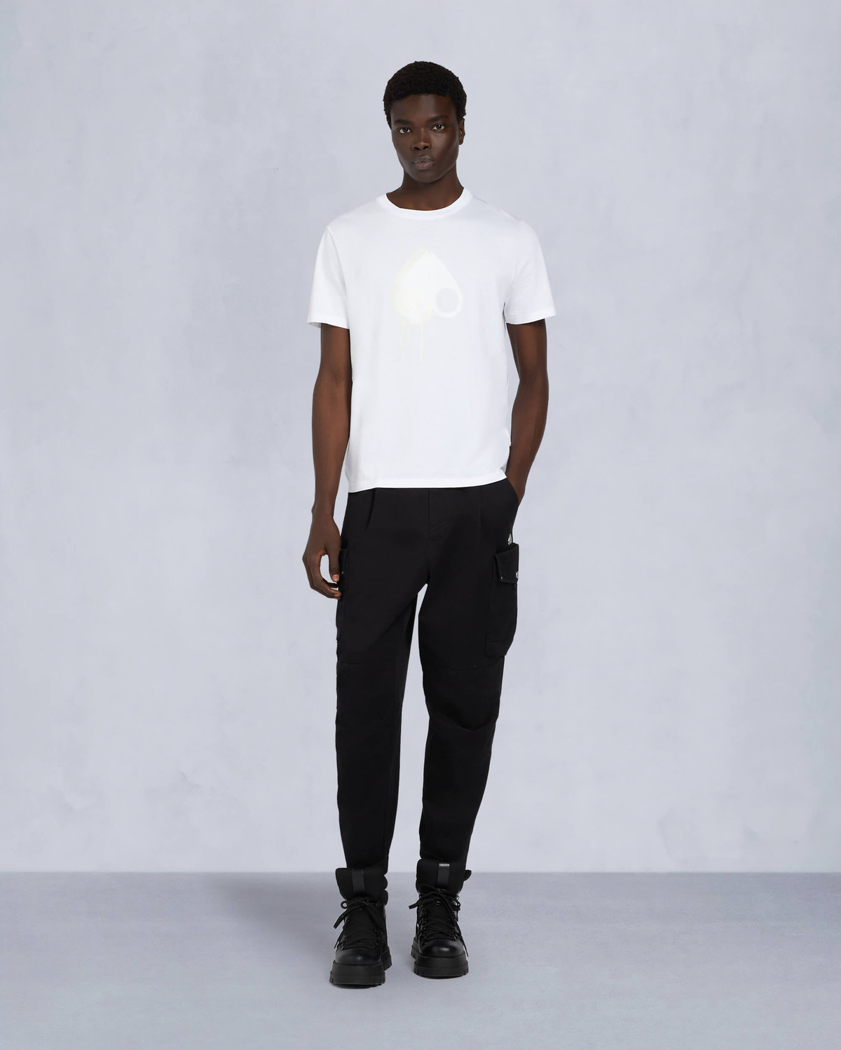 AUGUSTINE T-SHIRT