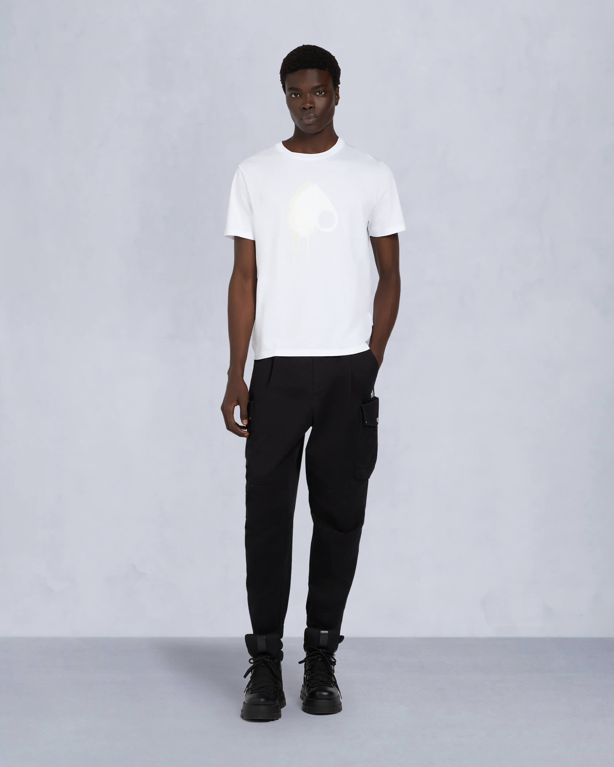 AUGUSTINE T-SHIRT