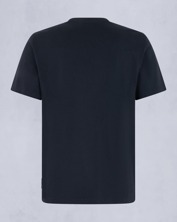 Moose Knuckles - M15MT777 - Crescent T-Shirt - MENS - - Detail2