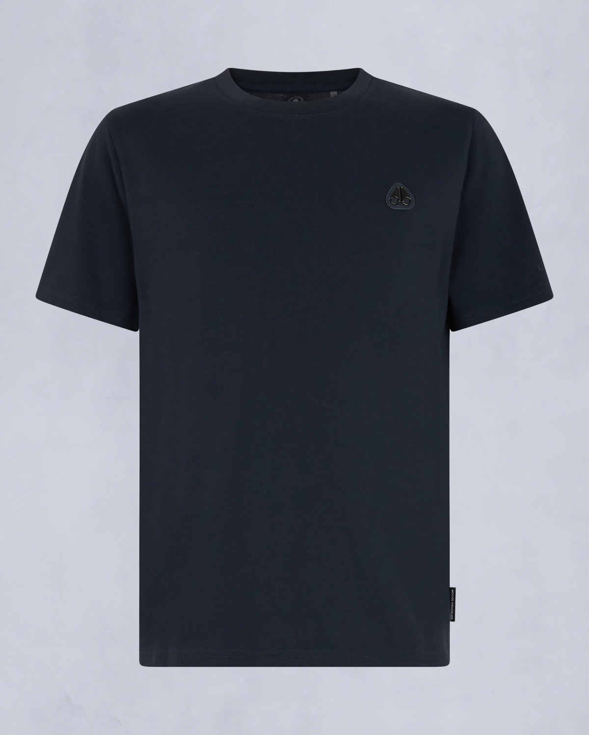 Moose Knuckles - M15MT777 - Crescent T-Shirt - MENS - - GM