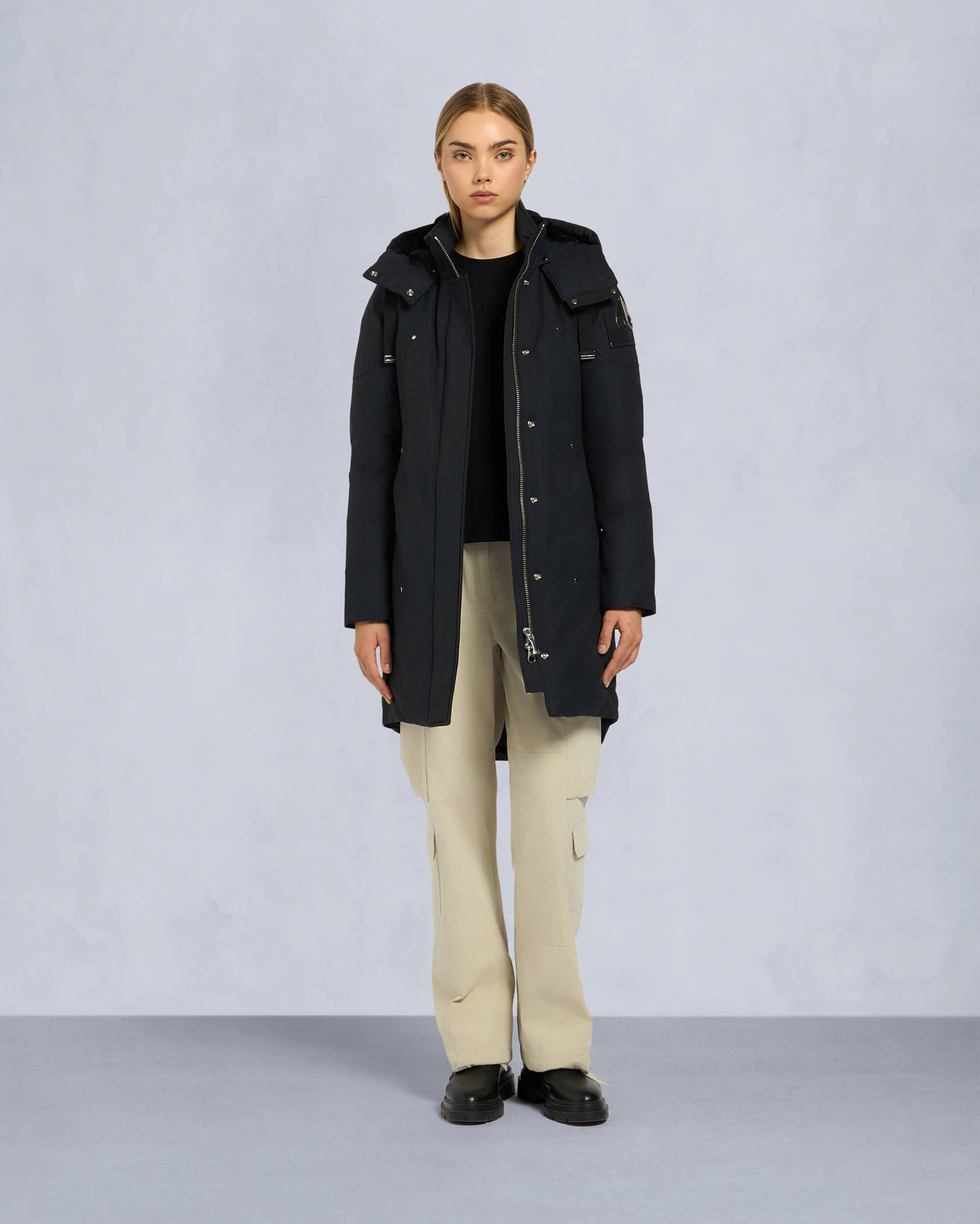 ORIGINAL STIRLING PARKA