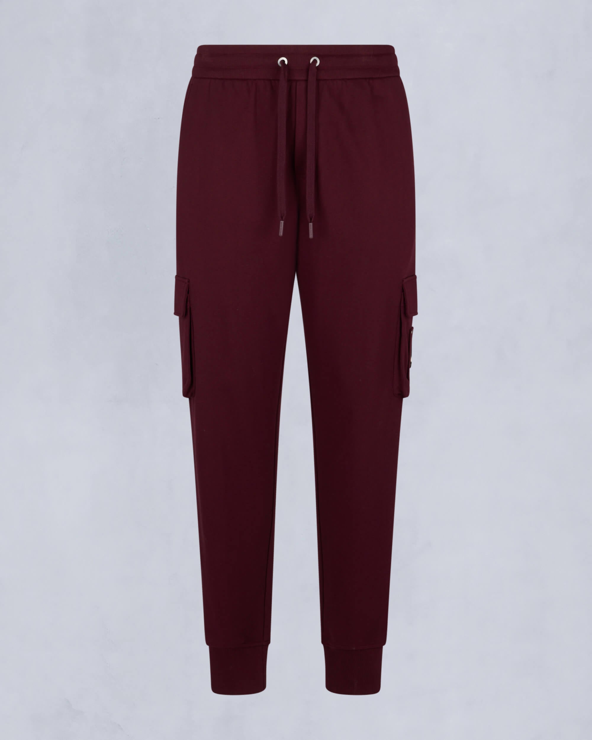 Moose Knuckles - M33MR777 - Hartsfield Cargo Jogger - MENS - Beet - GM