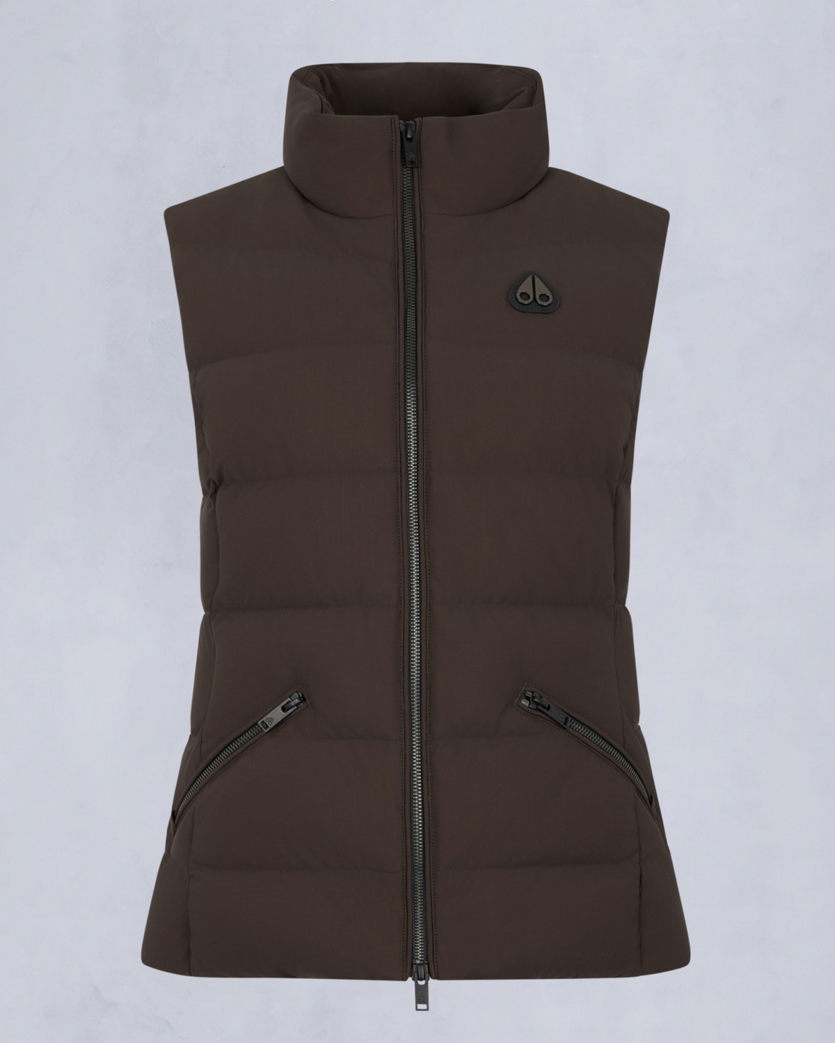 Moose Knuckles - M34LV483 - Nyluxe Koussi Vest - WOMENS - - GM