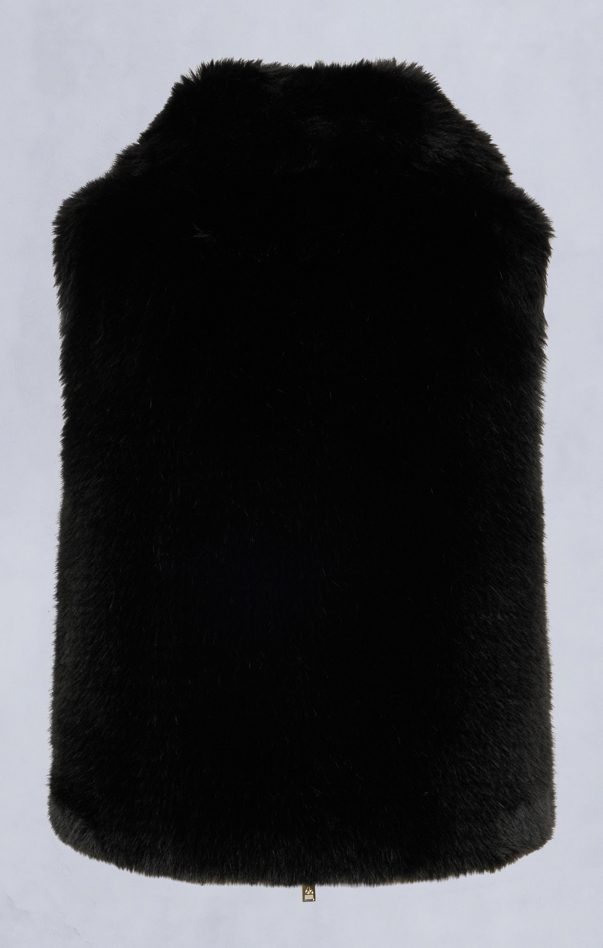 Moose Knuckles - M35LV462G - Gold Series River Bunny Vest - WOMENS - - Detail2