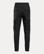 Moose Knuckles Mens Sussex Pant Black M13MR784 Detail2