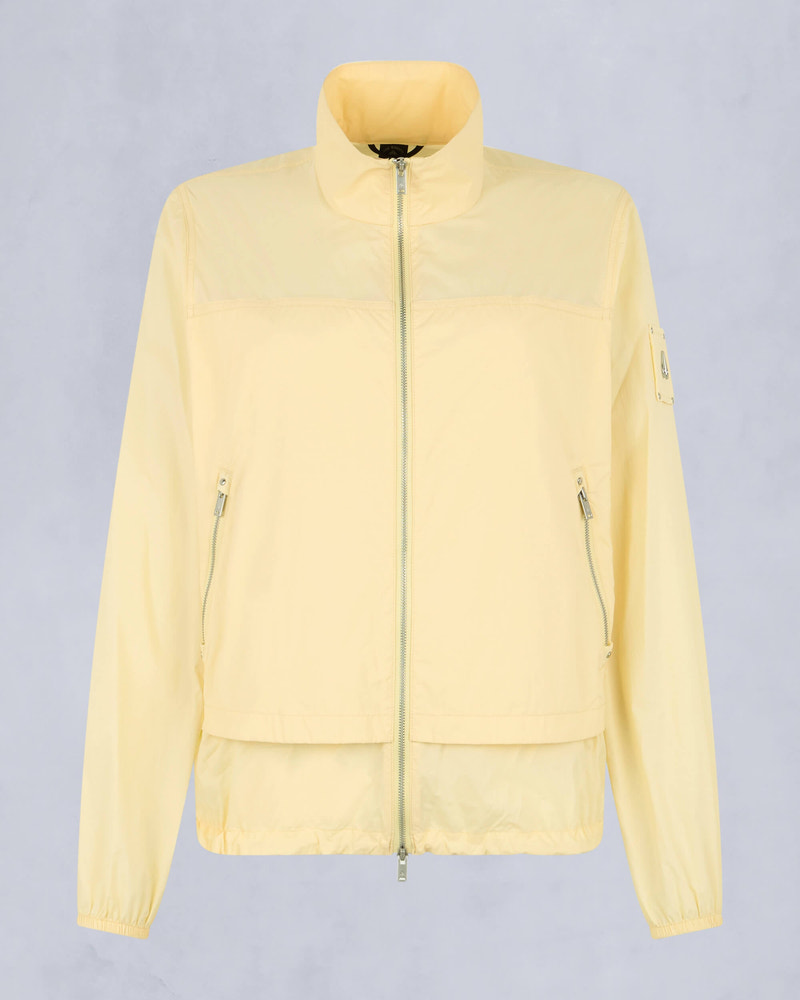 Moose Knuckles Womens Somerset UV Protection Jacket BEAM M14LJ178 - GM