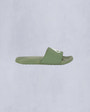 Moose Knuckles Accessories Logo Icon Sport Slides KELP M14MA503 Detail1