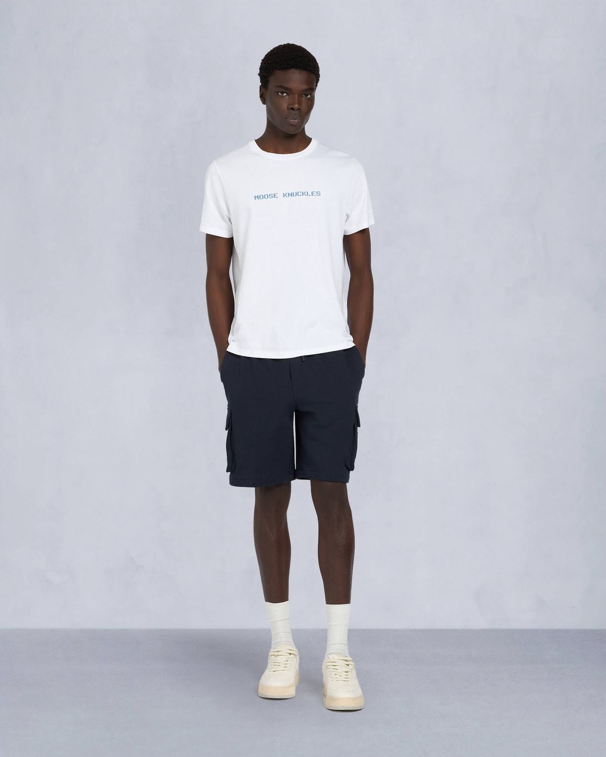 HARTSFIELD CARGO SHORTS