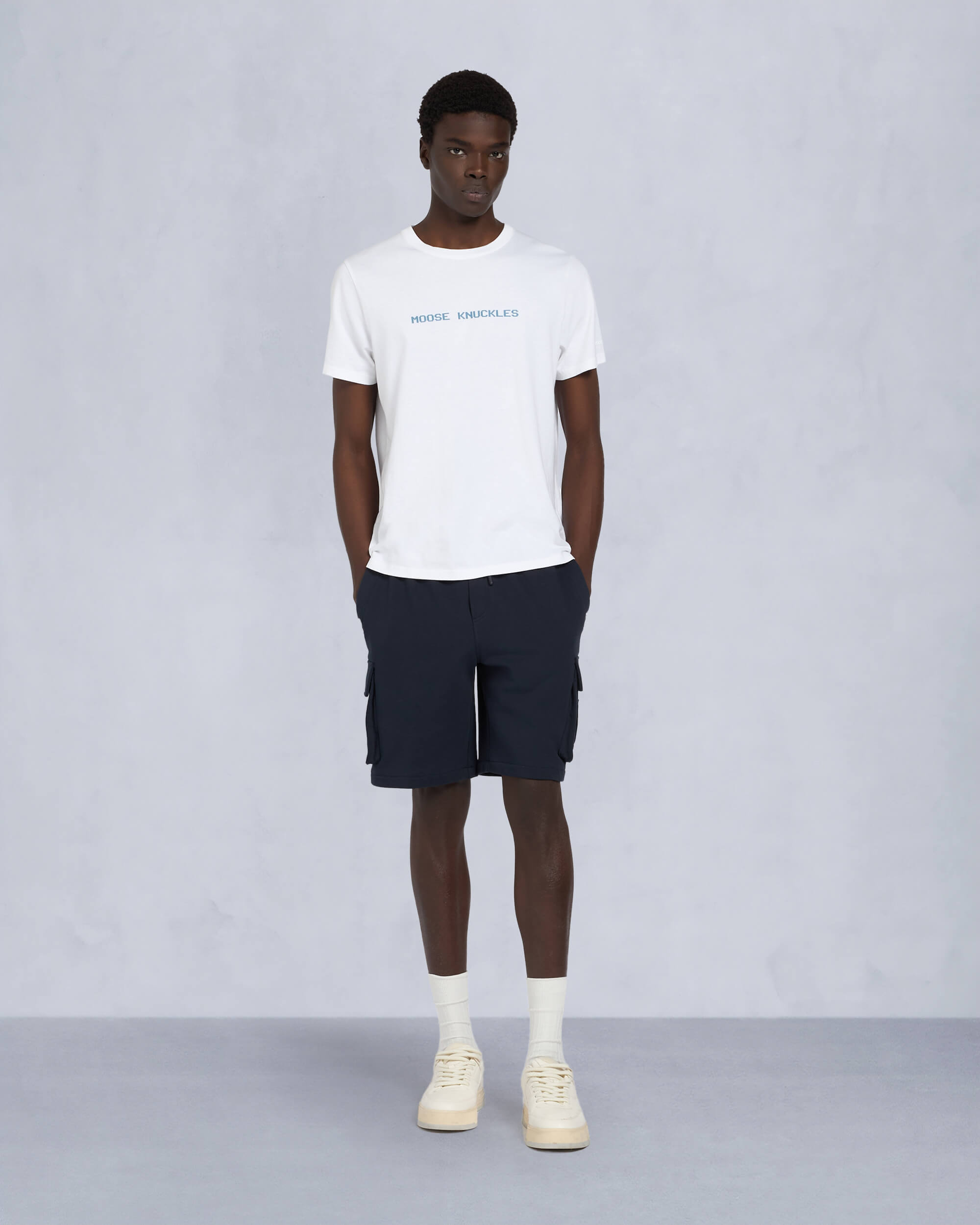 HARTSFIELD CARGO SHORTS