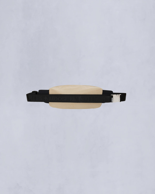 Moose Knuckles Accessories En Route Hip Pouch TANNED M15LA502H Back