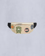 Moose Knuckles Accessories En Route Hip Pouch TANNED M15LA502H - GM