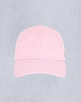 Moose Knuckles Accessories Elbert Logo Baseball Cap ROSE M15LA507 Front Category