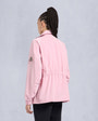Moose Knuckles Womens Rosemont Windbreaker ROSE M15LJ169 Back
