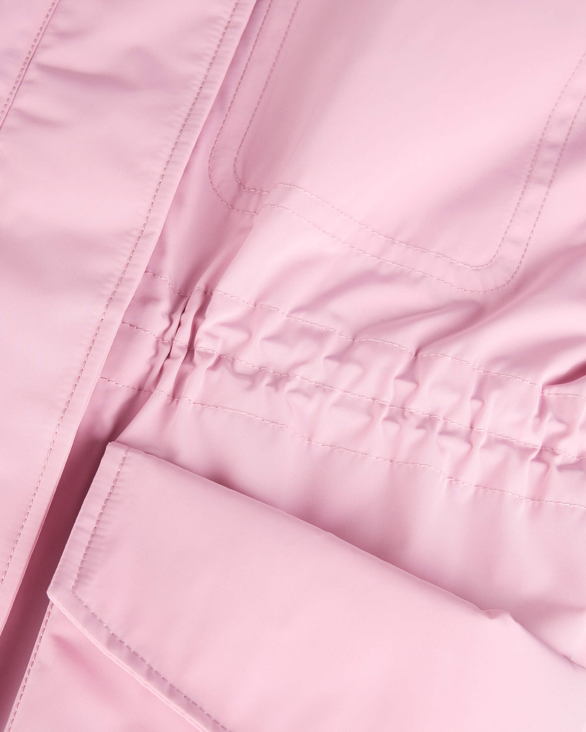 Moose Knuckles Womens Rosemont Windbreaker ROSE M15LJ169 Detail1