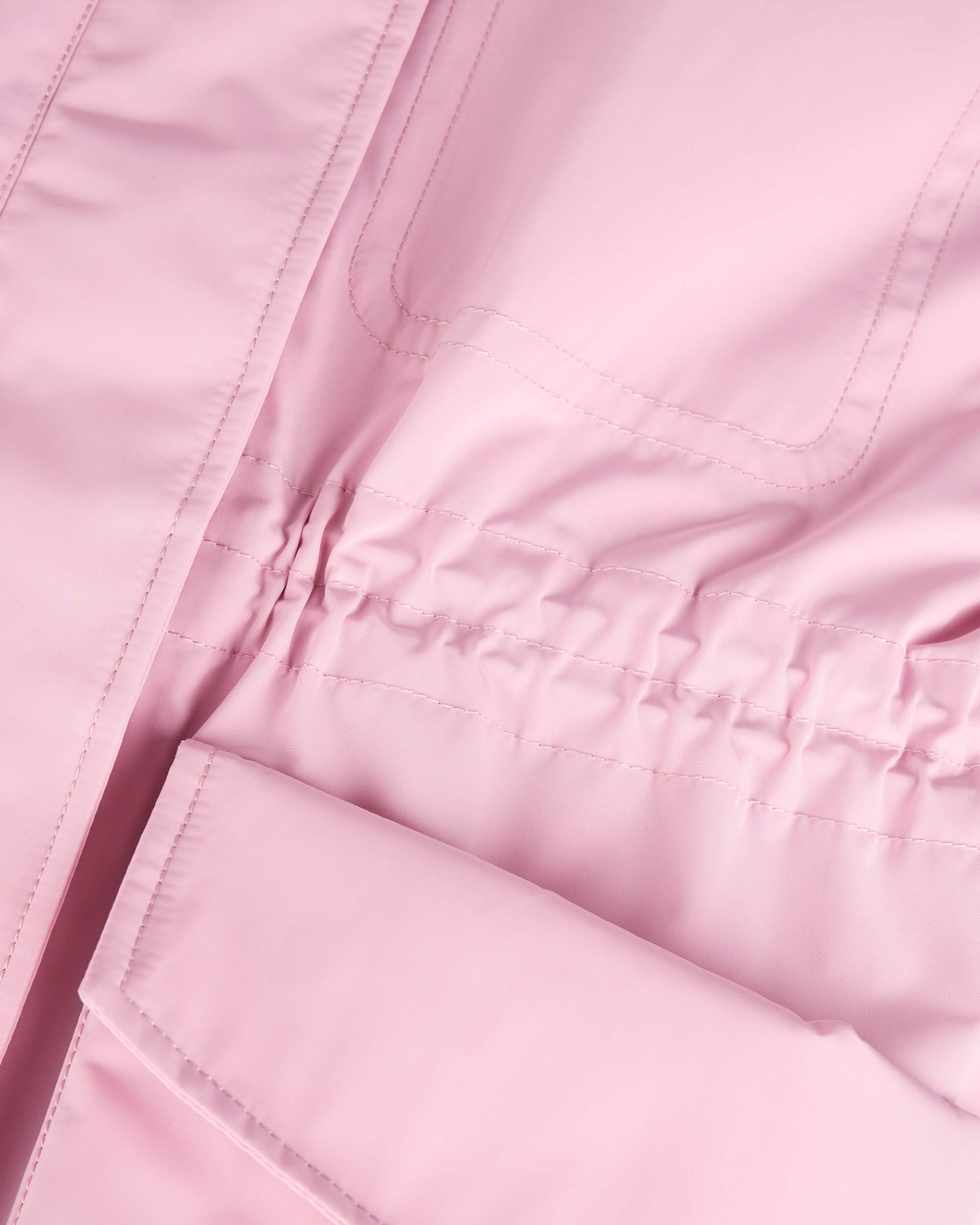 Moose Knuckles Womens Rosemont Windbreaker ROSE M15LJ169 Detail1