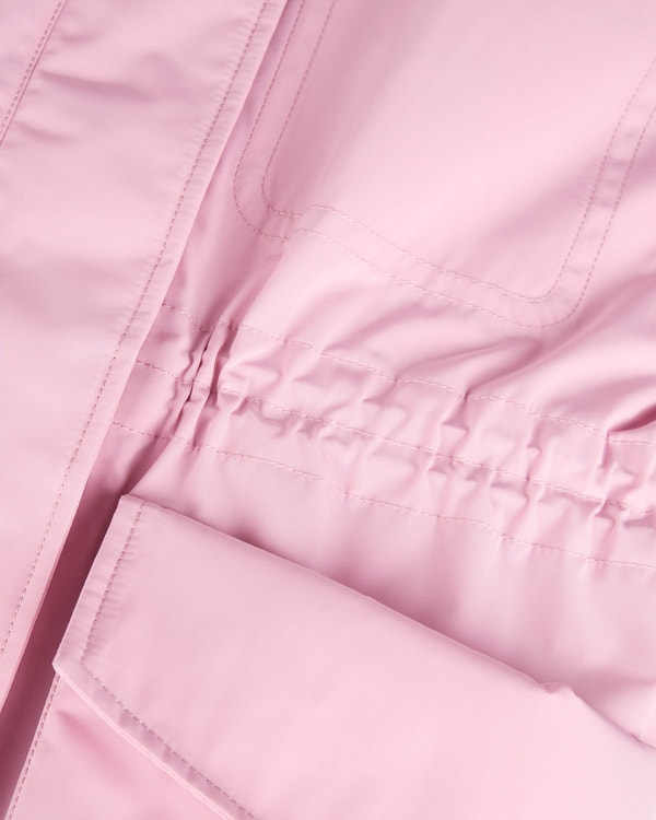 Moose Knuckles Womens Rosemont Windbreaker ROSE M15LJ169 Detail1