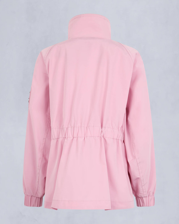 Moose Knuckles Womens Rosemont Windbreaker ROSE M15LJ169 Detail2