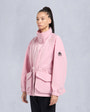 Moose Knuckles Womens Rosemont Windbreaker ROSE M15LJ169 Front