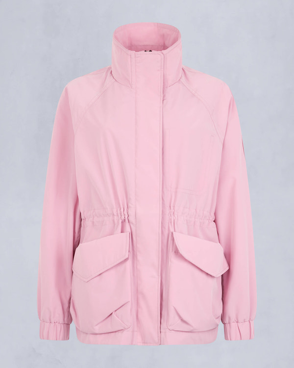 Moose Knuckles Womens Rosemont Windbreaker ROSE M15LJ169 - GM