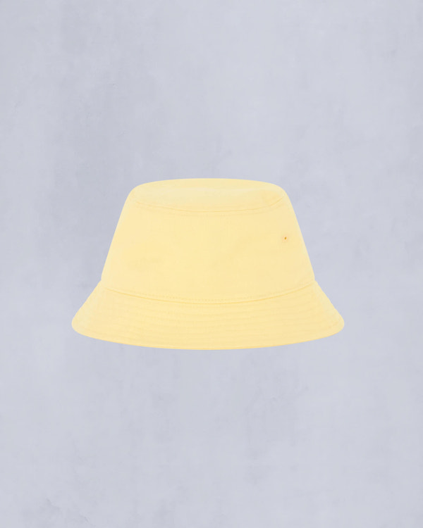 Moose Knuckles Accessories Centerville Bucket Hat BEAM M15MA538 Back