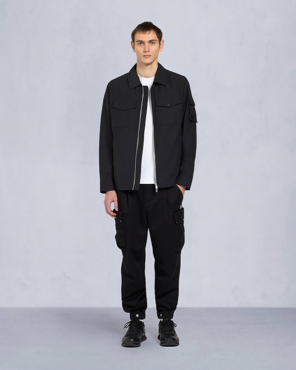 CHARLESBOURG JACKET