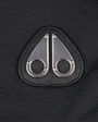Moose Knuckles - M15MR755 - Tristan Crinkle Drawstring Shorts - MENS -  - Detail1