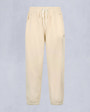 Moose Knuckles Mens Plateau Sweatpants Bone M15MR775 - GM