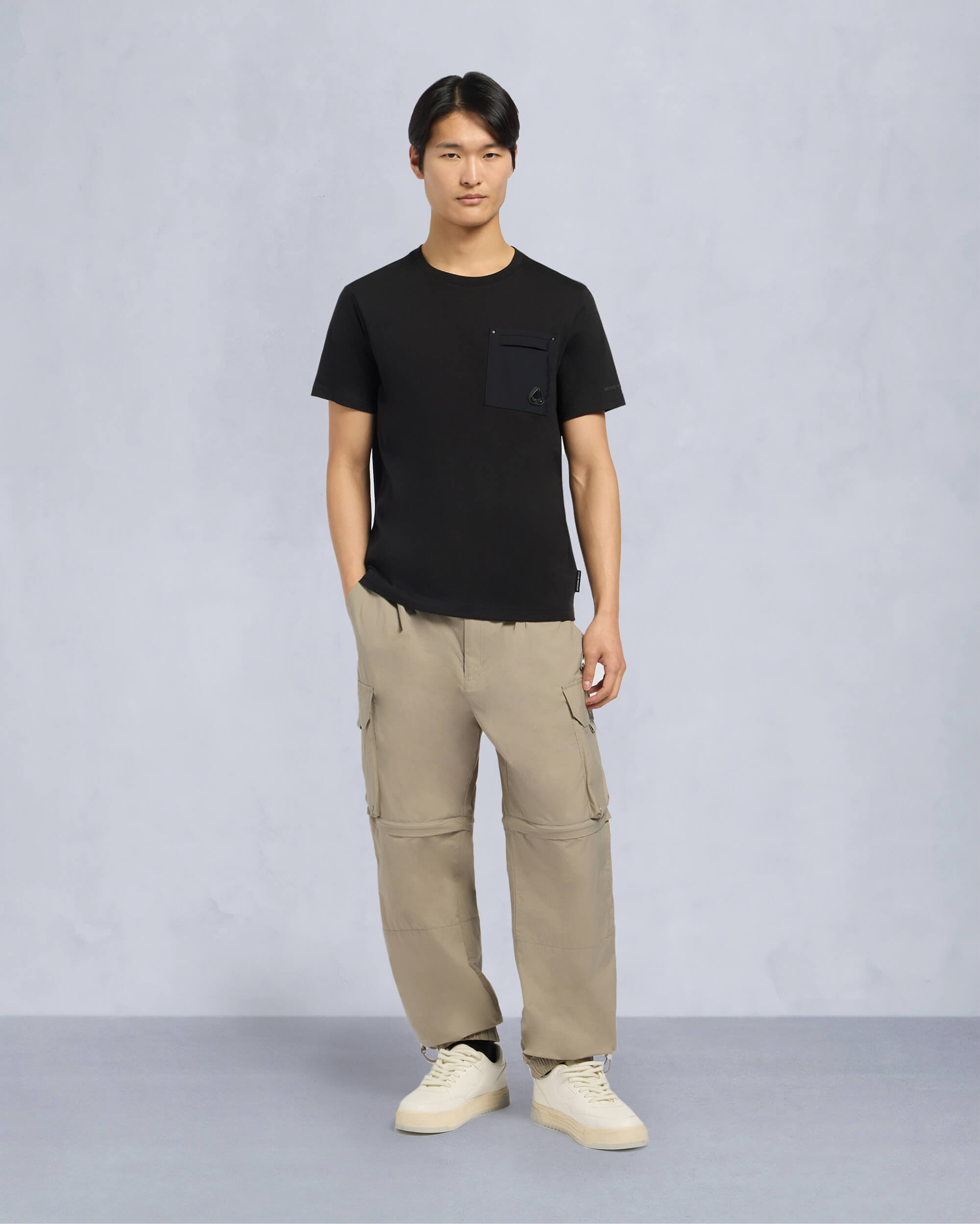 DALON T-SHIRT