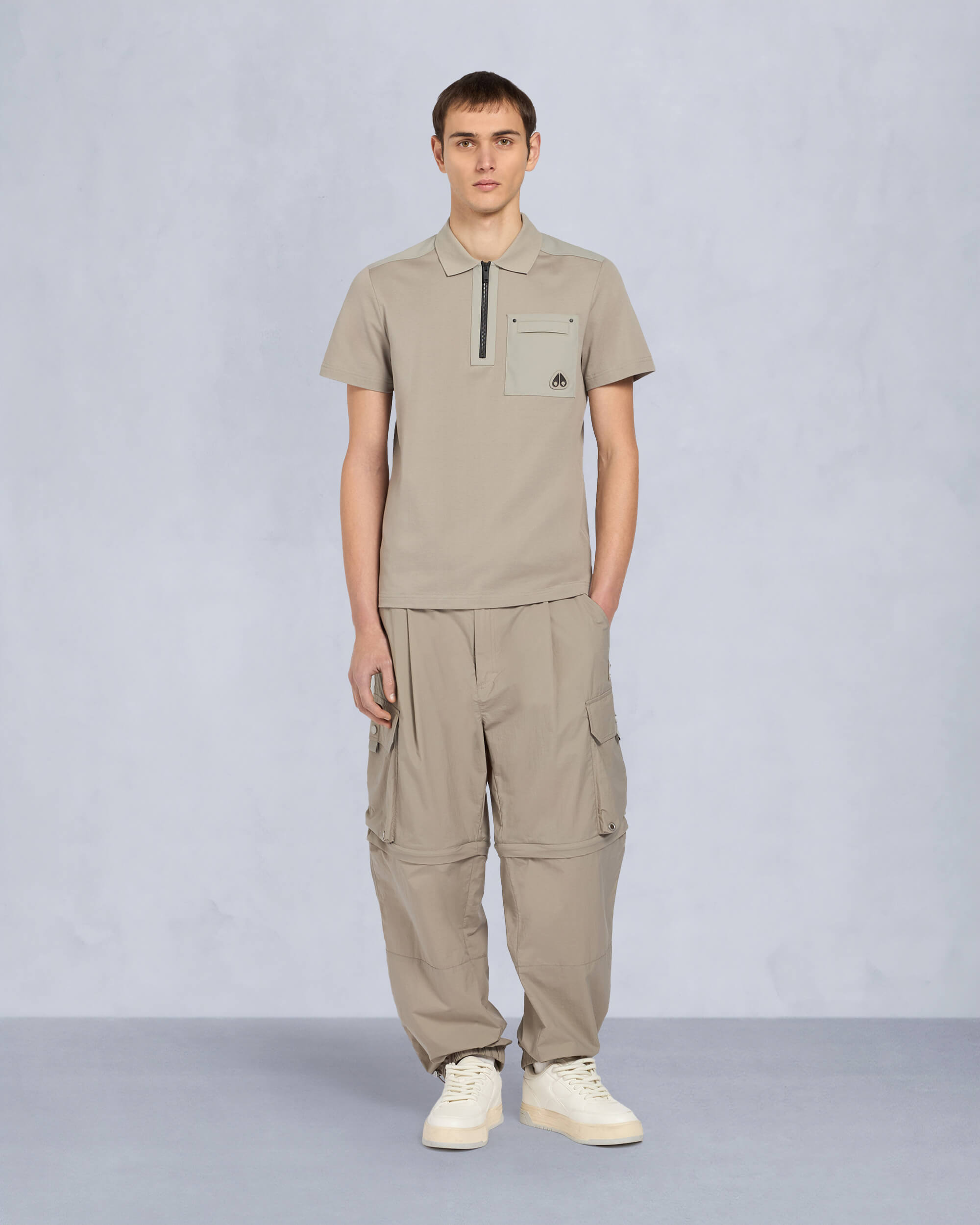 DALON POLO