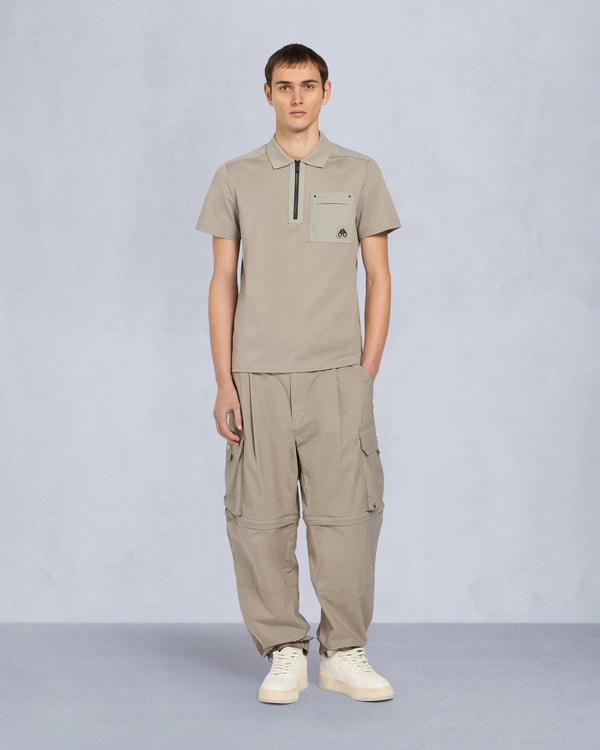 DALON POLO