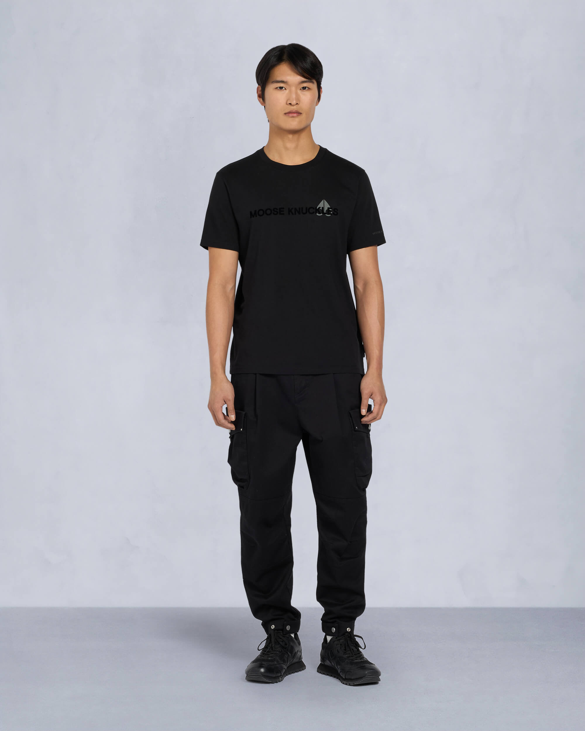 CONWAY T-SHIRT