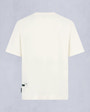 Moose Knuckles Mens Beau Soir T-Shirt Milky Way M15MT769 Detail2