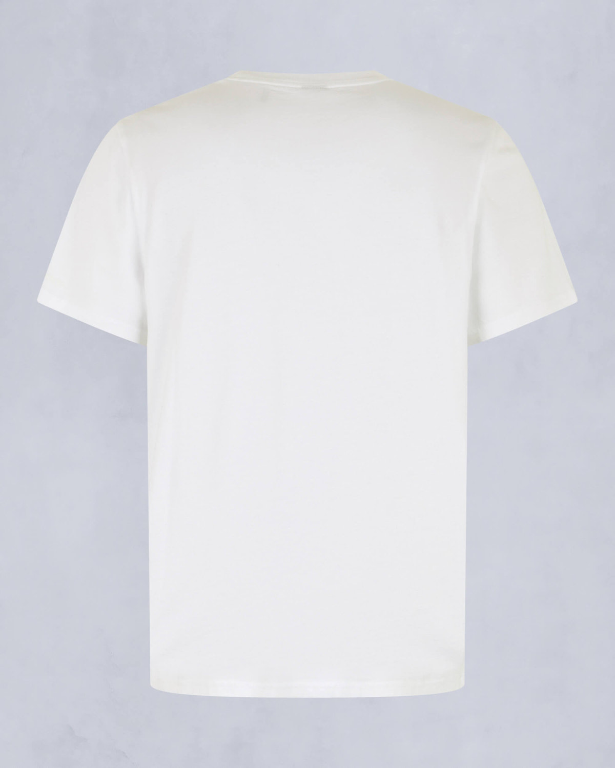 Moose Knuckles - M15MT777 - Crescent T-Shirt - MENS - White - Detail2