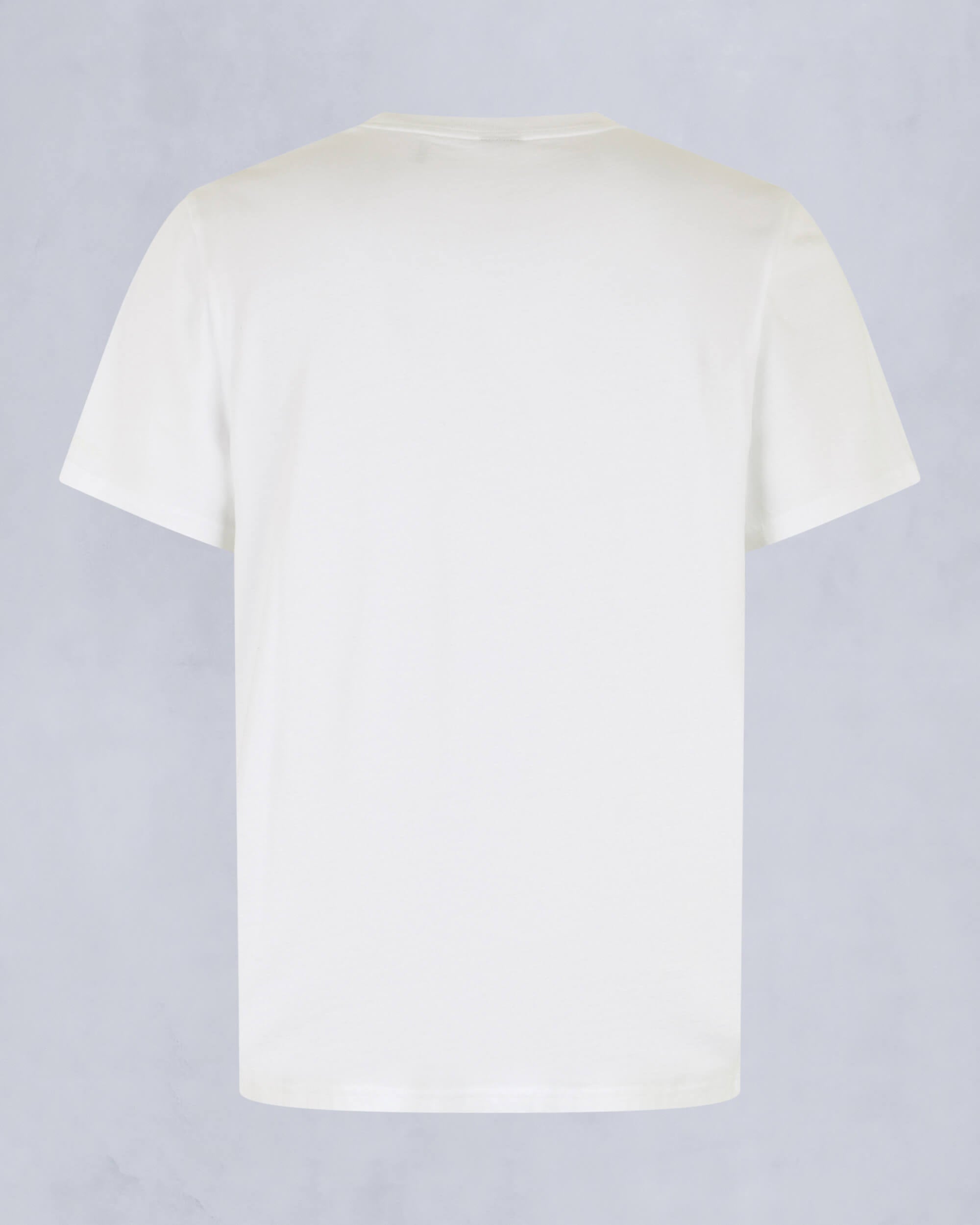 Moose Knuckles - M15MT777 - Crescent T-Shirt - MENS - White - Detail2