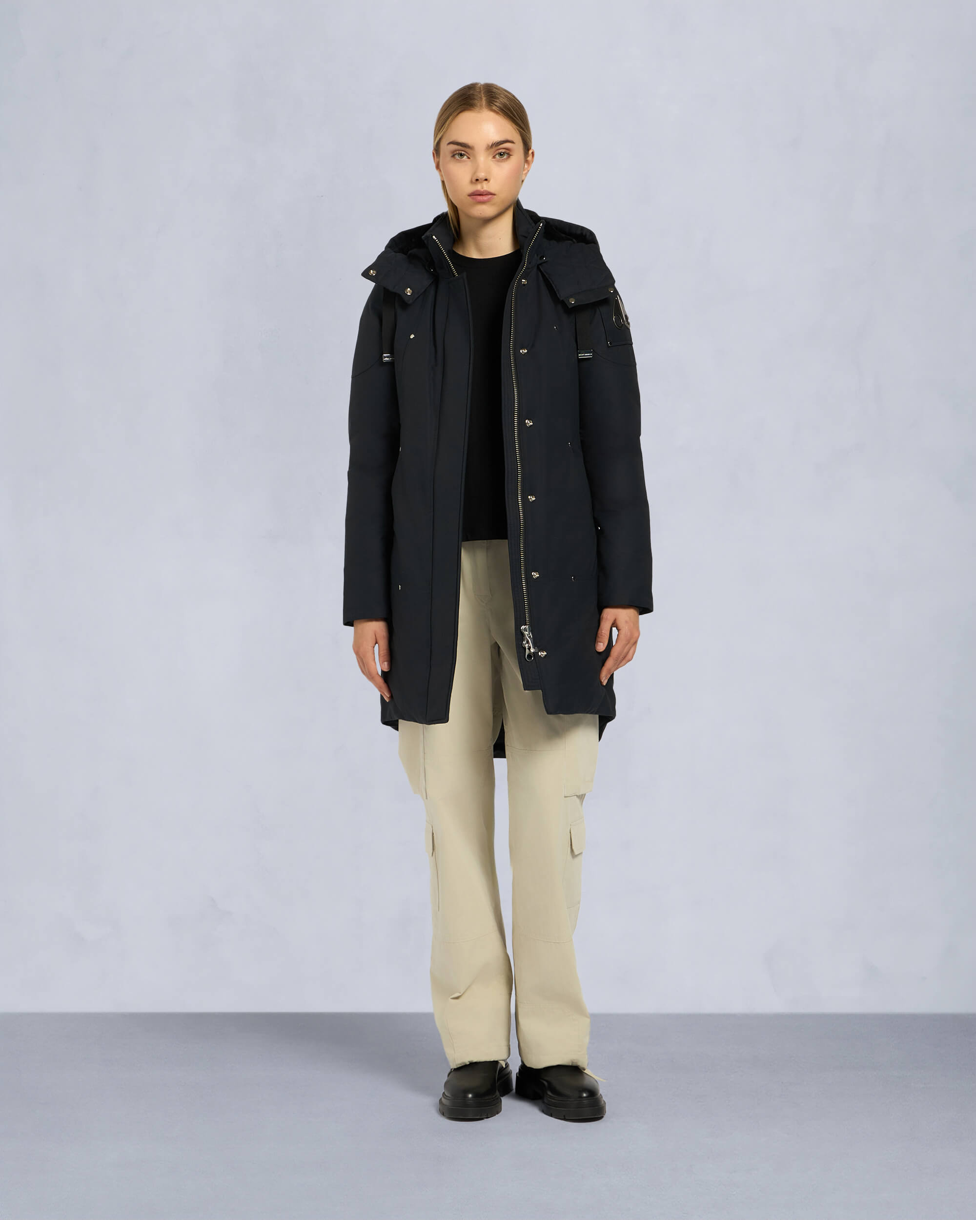 ORIGINAL STIRLING PARKA