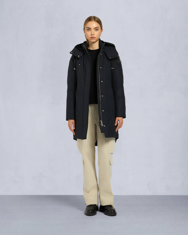 ORIGINAL STIRLING PARKA