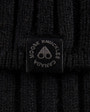 Moose Knuckles - M32LA563 - Verona Scarf - ACCESSORIES - Black - Detail1