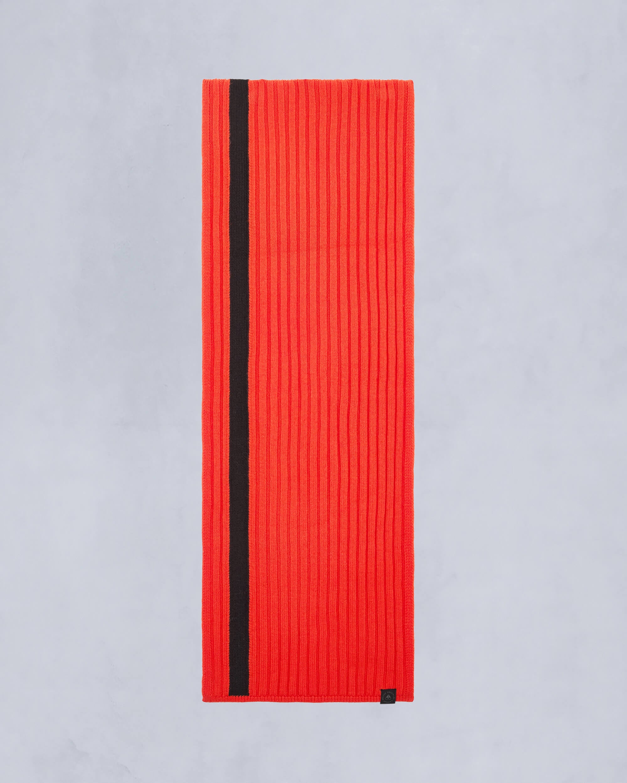 Moose Knuckles - M32LA563 - Verona Scarf - ACCESSORIES - Orange.com - Front Category