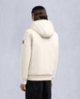 Moose Knuckles - M32MS600 - Classic Bunny - MENS - Plaster / Semolina - Back