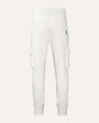 Moose Knuckles Mens Hartsfield Cargo Jogger Plaster M33MR777 Detail2