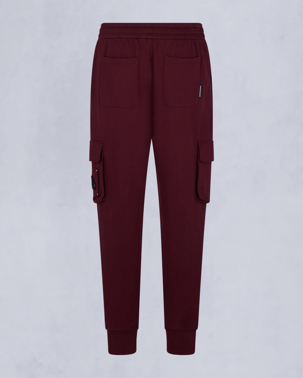 Moose Knuckles - M33MR777 - Hartsfield Cargo Jogger - MENS - Beet - Detail2