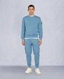 Moose Knuckles Mens Hartsfield Cargo Jogger SEA M33MR777 Front Category
