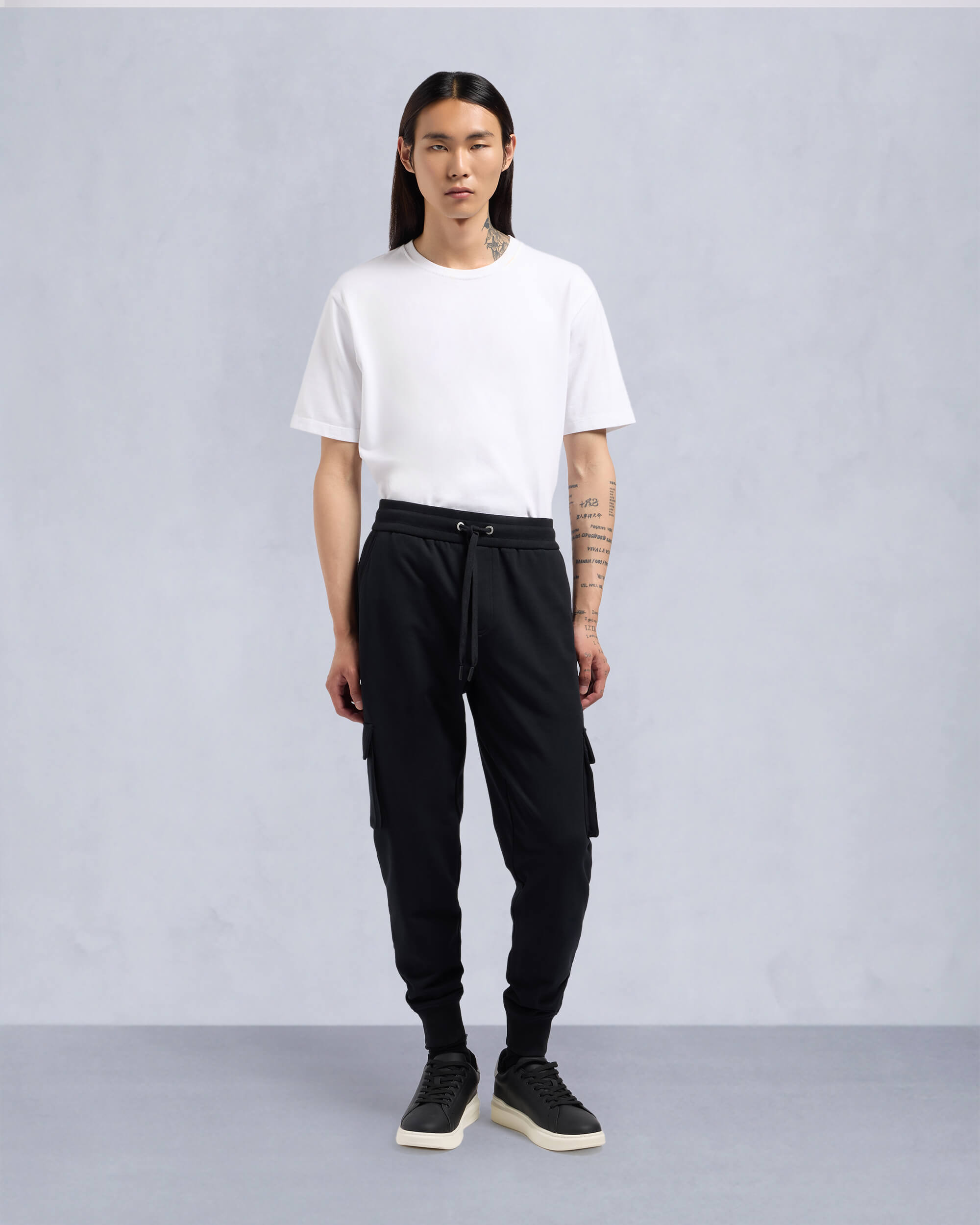 HARTSFIELD CARGO JOGGER