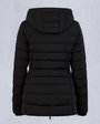Moose Knuckles Womens Rockcliff Jacket Black M34LJ206N Detail2