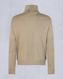 Moose Knuckles Mens Kamet Hybrid Jacket Sage M34MK659 Detail2