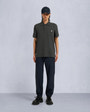 Moose Knuckles - M34MT712 - Everett Polo - MENS -  - Front Category