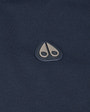 Moose Knuckles - M34MT712 - Everett Polo - MENS -  - Detail1