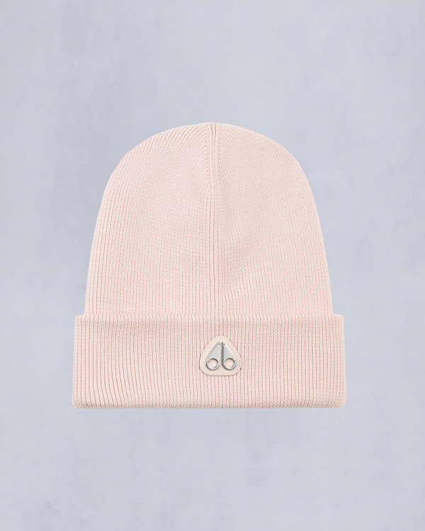 Moose Knuckles Accessories Parnis Kids Unisex Beanie Heaven M34UA516 Front Category
