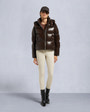 Moose Knuckles - M35LJ148 - Moonstone Puffer Jacket - WOMENS -  - Front Category