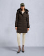 Moose Knuckles - M35LP228S - Nyluxe Watershed 3 Parka - WOMENS -  - Front Category